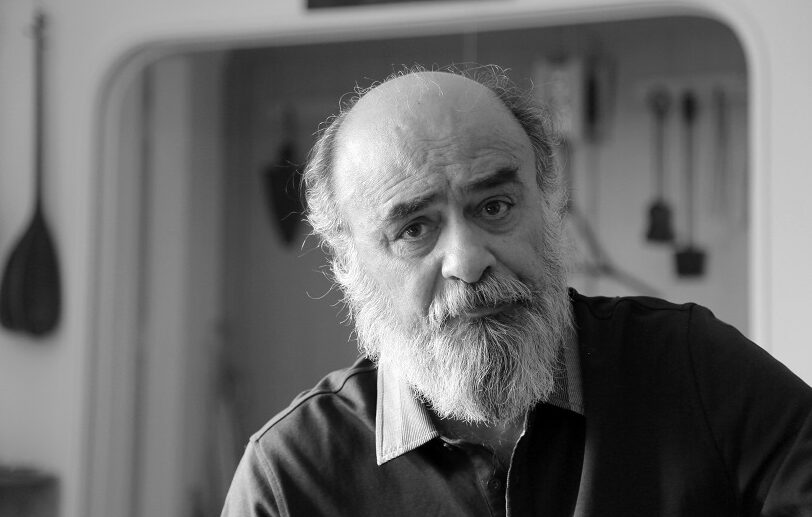 Mohammad Reza Darvishi 2