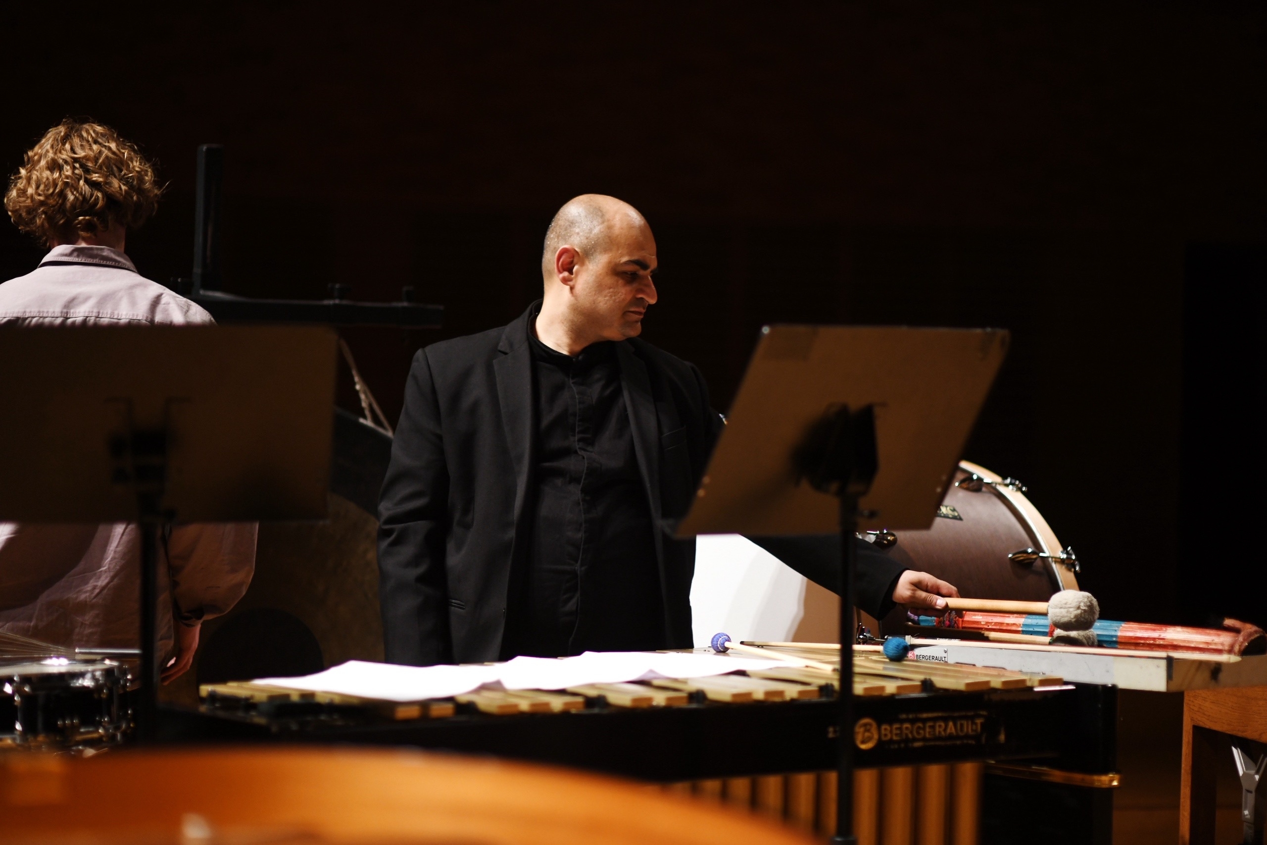Mehdi Hosseini